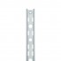 SPL3505 | Лоток перфорированный 50х50, L=3000, толщ. 0.6мм