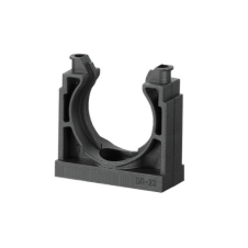 Держатель DN 48 мм, полиамид, цвет черный