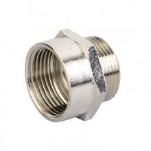 Переходник M50x1,5 ( наружн. резьба)/ M63x1,5 (внутр. резьба)