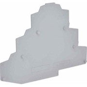 Торцевой изолятор для HLD.2 и HDE.2