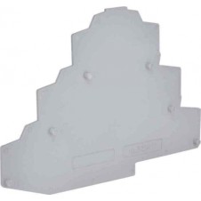 Торцевой изолятор для HLD.2 и HDE.2