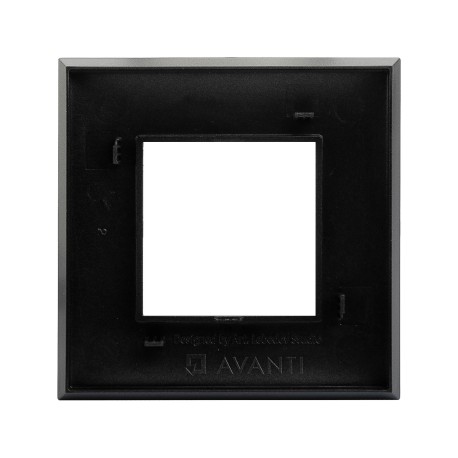 4434902 | Рамка Avanti, Сине-зеленый жемчуг, 1 пост (2 мод.)-2