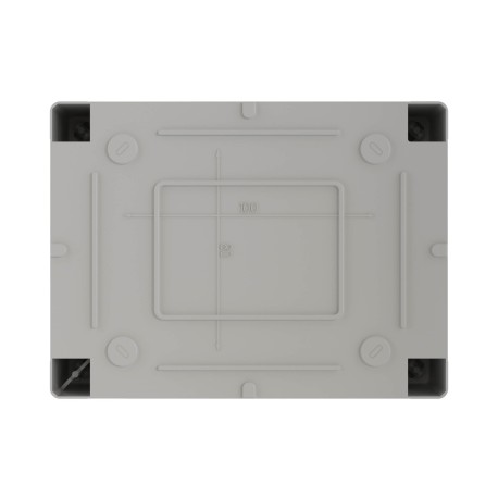 54010 | Коробка ответвит. с гладкими стенками, IP56, 150х110х70мм-3