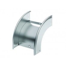 Угол CD 90 вертикальный внеш. 90° 80x80