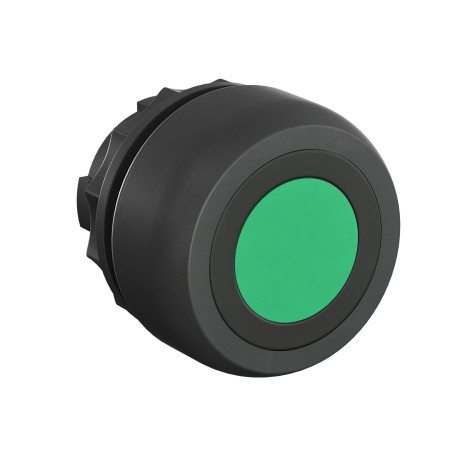 2361.0100.615.00 | Взрывозащищенная насадка-кнопка зеленая