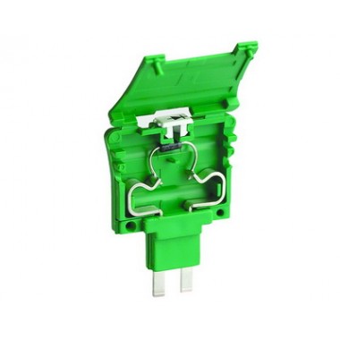 ZCPF524 | CPF/5L24 Картридж с LED-микросхемой на 24В (пост/перем)