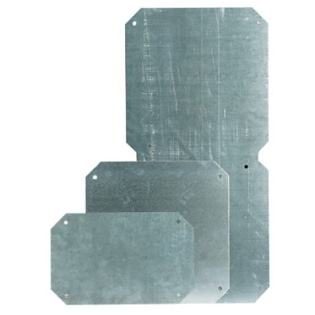 503330 | Монтажная плата для основания 300х300 с крепежом