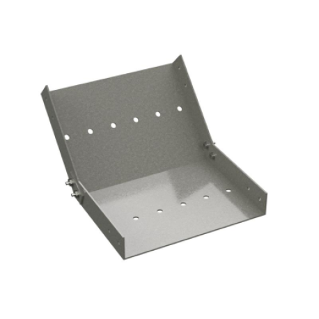 GCU40510R | Угол вертикальный внутренний 45° 100/50, стеклопластик