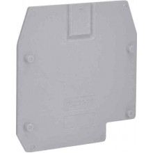 CBC.35/PTGR, торцевой изолятор серый для СВС35