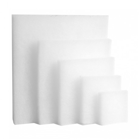 R5RVF13 | Фильтры сменные для вентиляторов и вентиляционных решеток 205x205мм, 6 шт