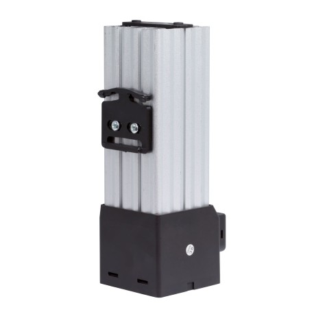 R5AHT500 | Обогреватель в алюминиевом корпусе с вентилятором 500 Вт, 230 В AC-1