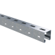 Профили IBPL-41 для нержавеющих лотков ДКС «I5 Combitech»