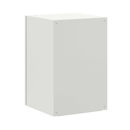 R5STEX0644 | Корпус навесной STE с М/П с прозрачной дверью ВхШхГ 600x400x400 мм-2