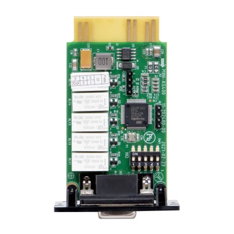 DRYCONTM | Плата сухих контактов, TRIOTM-1