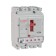 MD250N-MR1 | Выключатель автоматический YON 3P 250А 40kA Ir 0.4…1xIn Isd 1.5…10xIn