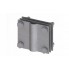 NG3116INOX | Соединитель пруток-полоса, 80х70, нержавеющее
