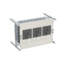 Комплект внутренний верт-ой уст-ки 3п OptiMat D630 (F,P) Ш=800 В=350