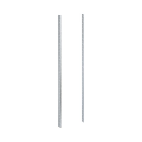 R5VUG42L | Вертикальные профили 19", 42U, "L", 2шт