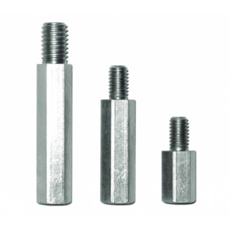 QSP0104 | Спейсер 10, 7, М4