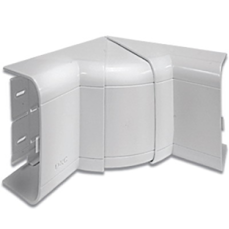 09251 | Угол внутренний 90х25 мм, изменяемый (75-115°)