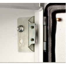 Держатель концевого выключателя R5MC** для шкафов серии СЕ