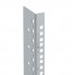 R5VUG12L | Вертикальные профили 19", 12U, "L", 2шт