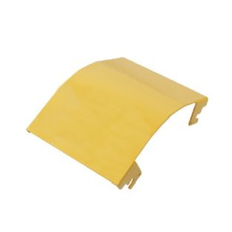 DCOK36 | Крышка на угол вертикальный внешний 45° 100х360 мм