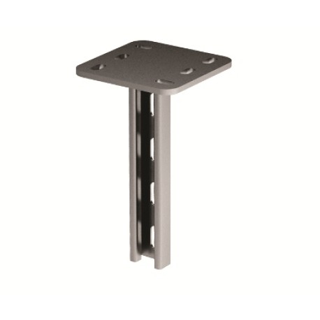 IBSP2108C | Подвес вертикальный одиночный 41х21, L=800, нержавеющая сталь