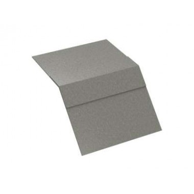 GKD40050 | Крышка на угол вертикальный внешний 45° осн.500, стеклопластик