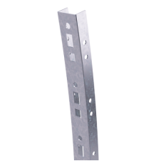 Профиль BPC-29, криволинейный, L1616, 2.5мм, на 13 рожков, цинк-ламельное