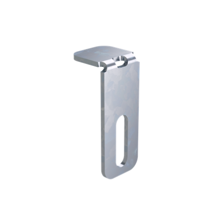 UKH400HDZL | Держатель прямой крышки