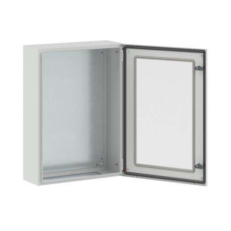 R5CEX0752 | Навесной шкаф CE, с прозрачной дверью, 700 x 500 x 200мм, IP55-1