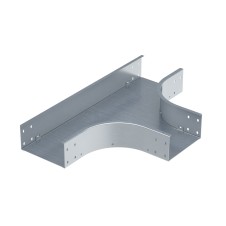 Ответвитель горизонтальный DPT Т-образный 300х50, 1.5мм