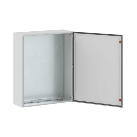 R5ST1083 | Корпус сварной навесной серии ST с М/П размер 1000*800*300мм (В*Ш*Г)-1