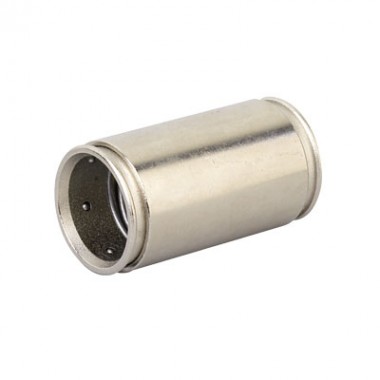 6110-40XX | Муфта труба-труба д.40мм, IP66/IP67, нержавеющее AISI 316L