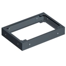 Цоколь 600 x 600 x 100 мм