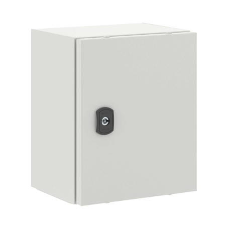 R5STE0392 | Корпус навесной STE с М/П ВхШхГ 300x250x200 мм-1