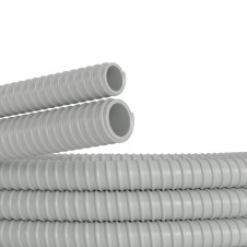 Труба гибкая армированная внутр. д.22 мм