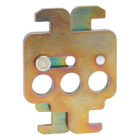 PLD-MD630 | Устройство блокировки положения (отключено) YON MD16…630