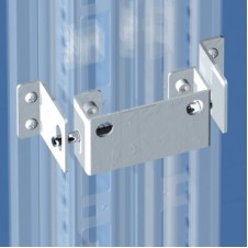 Устройство взаимной блокировки последовательных дверей