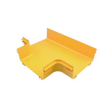 Ответвитель Т-образный оптического лотка 100х360 мм