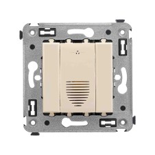 Звонок в стену, Avanti, Ванильная дымка