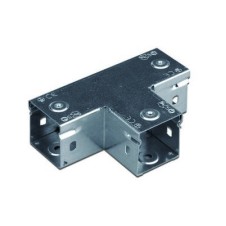 Ответвитель глухой Т-образный горизонтальный 50х50, 0.8мм