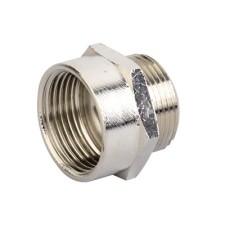 Переходник M40x1,5 ( наружн. резьба)/ M50x1,5 (внутр. резьба)