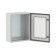 R5CEX0542 | Навесной шкаф CE, с прозрачной дверью, 500 x 400 x 200мм, IP55