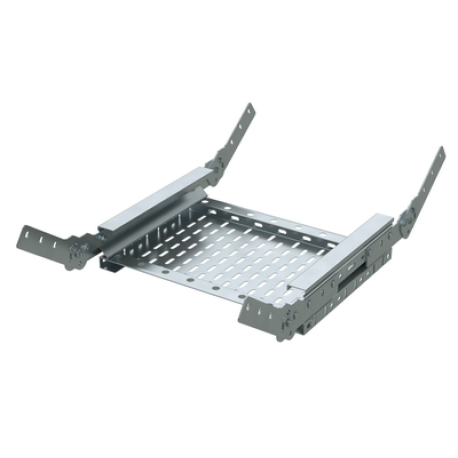 USF089ZL | Угол вертикальный листовой 900х80, цинк-ламельное