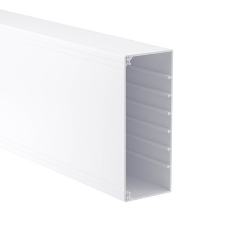 01793 | ТА-GN 200x80 Короб с крышкой с направляющими для установки разделителей