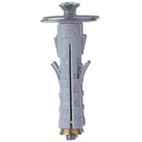 06551 | Винт М4х45 мм с дюбелем M8