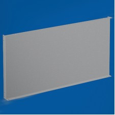 Монтажная плата, секционная, В=1000мм, для шкафов DAE/CQE Ш=600мм