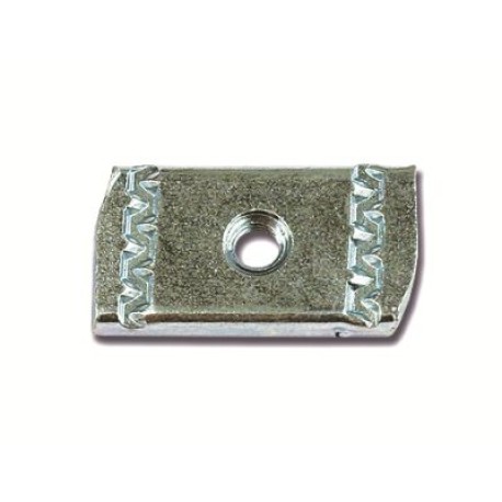 CM141200 | Гайка для подвешивания профиля М12х40